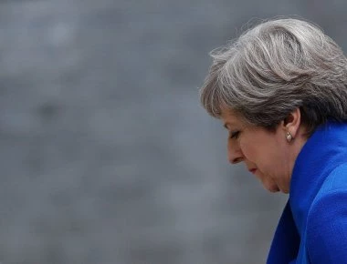 Σοβαρή κρίση στην βρετανική κυβέρνηση: Παραιτήθηκε και τέταρτος υπουργός λόγω «κολοβού» BREXIT